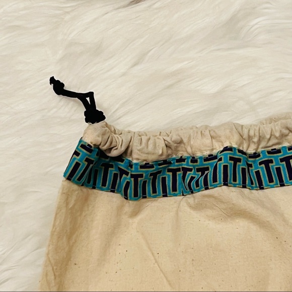 ❌SOLD❌Tory Burch Shoe Dust Bag - Picture 3 of 5